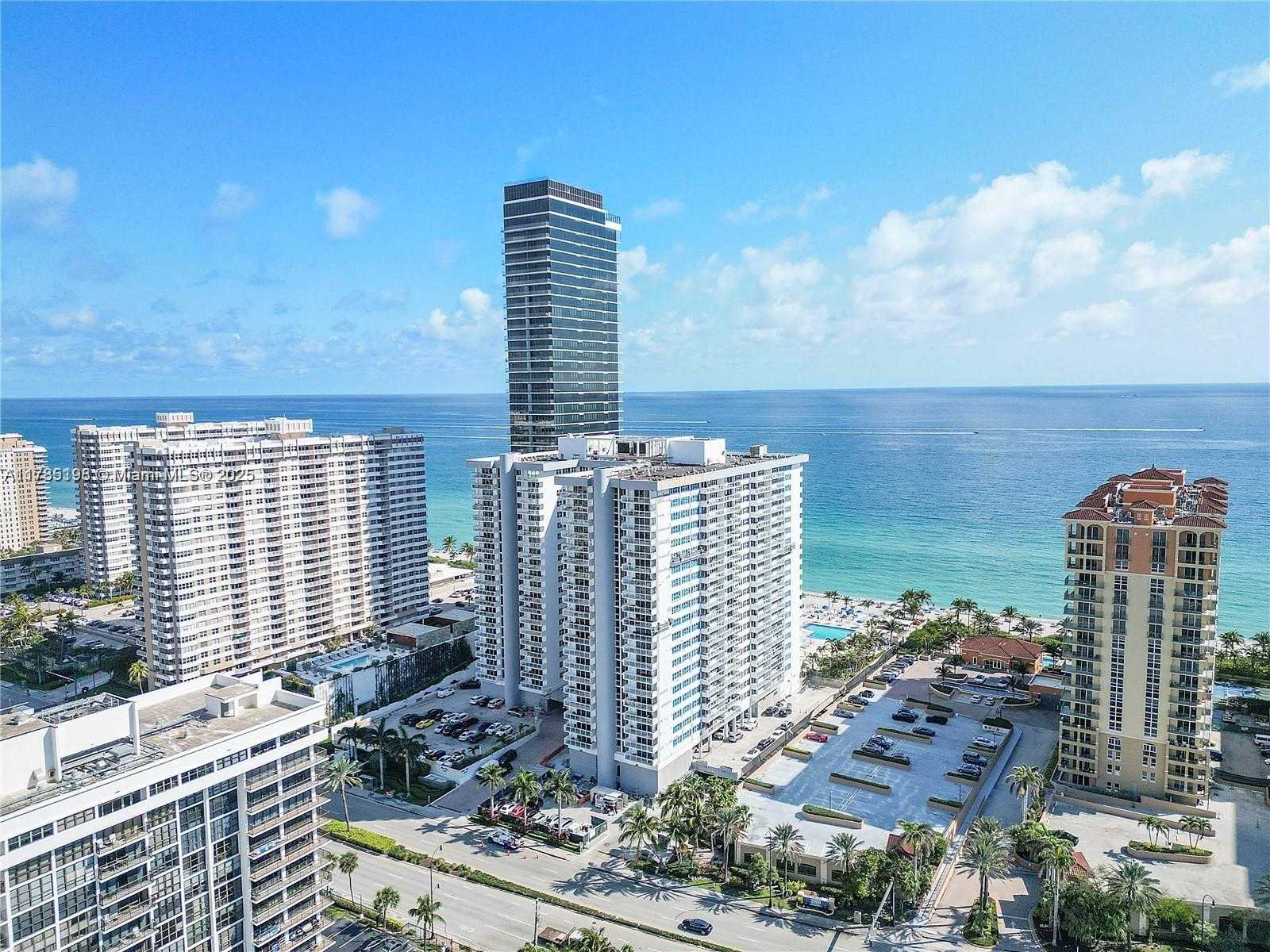 Small Image of 2030 SOUTH OCEAN DR #1716, Hallandale Beach Number 4