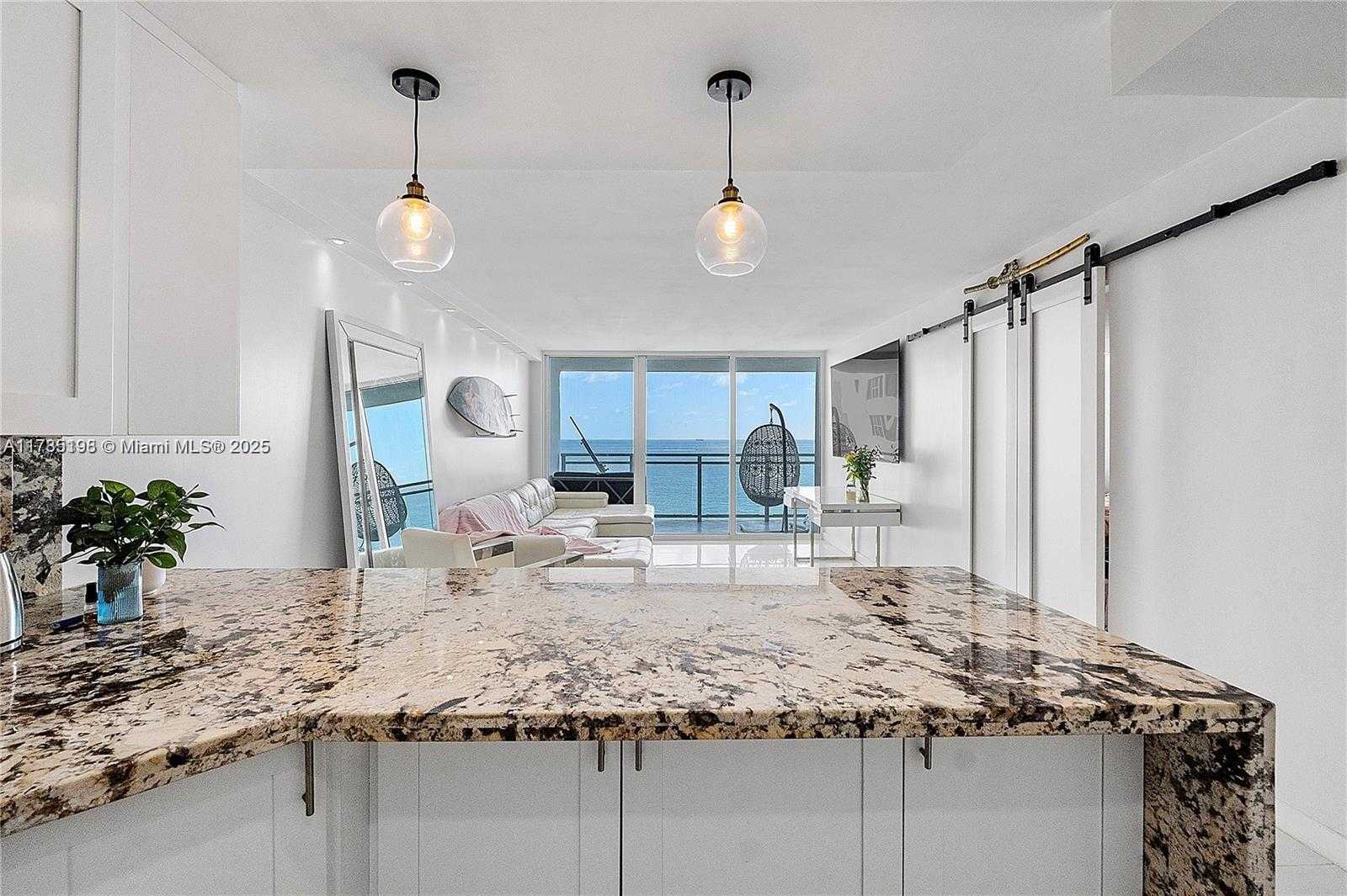 Small Image of 2030 SOUTH OCEAN DR #1716, Hallandale Beach Number 9