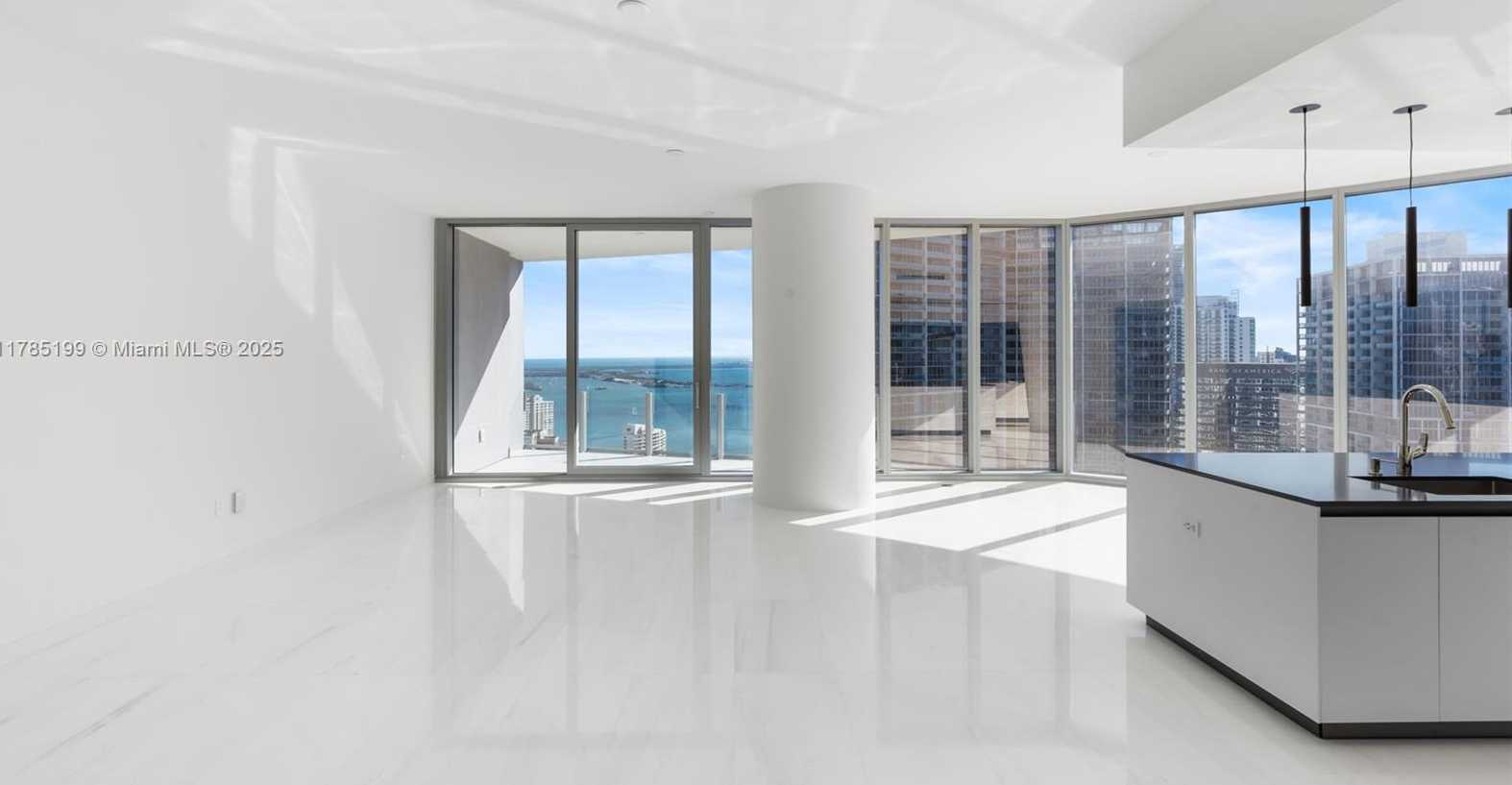 Small Image of 300 BISCAYNE BLVD WAY #4207, Miami Number 10