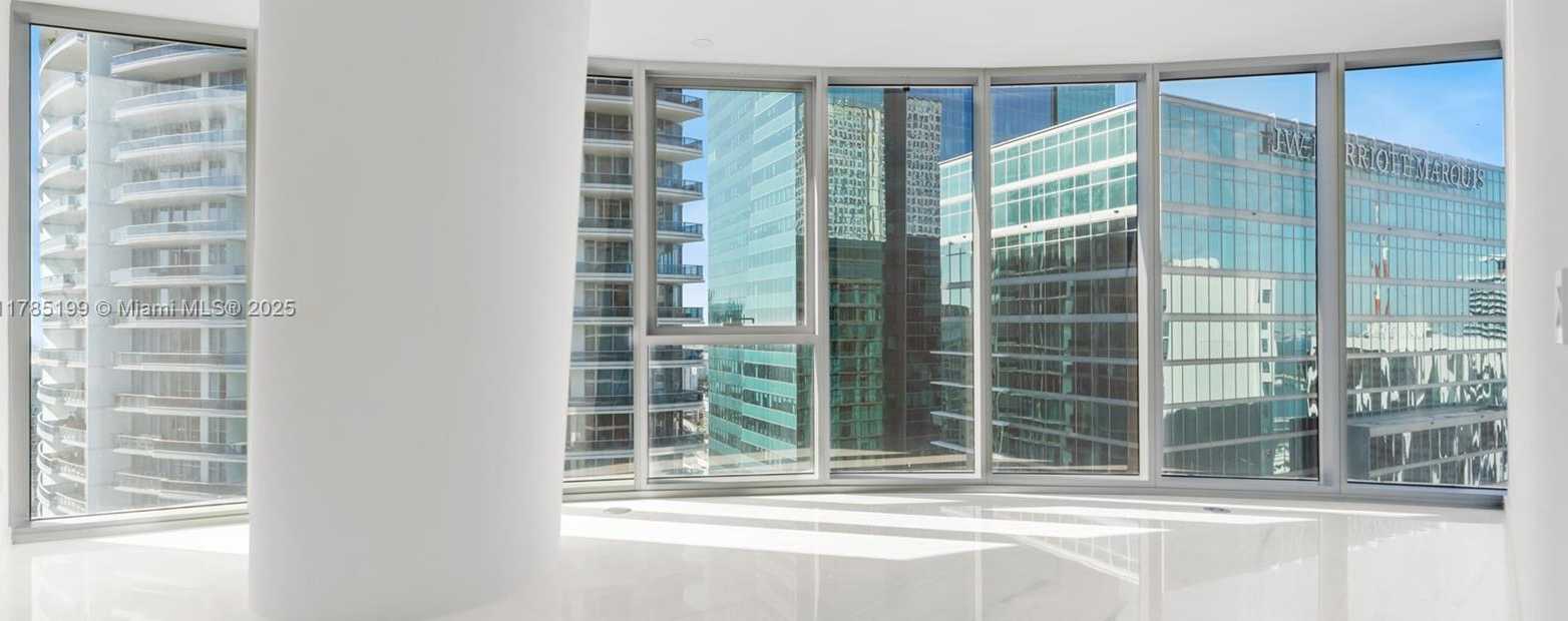 Small Image of 300 BISCAYNE BLVD WAY #4207, Miami Number 32