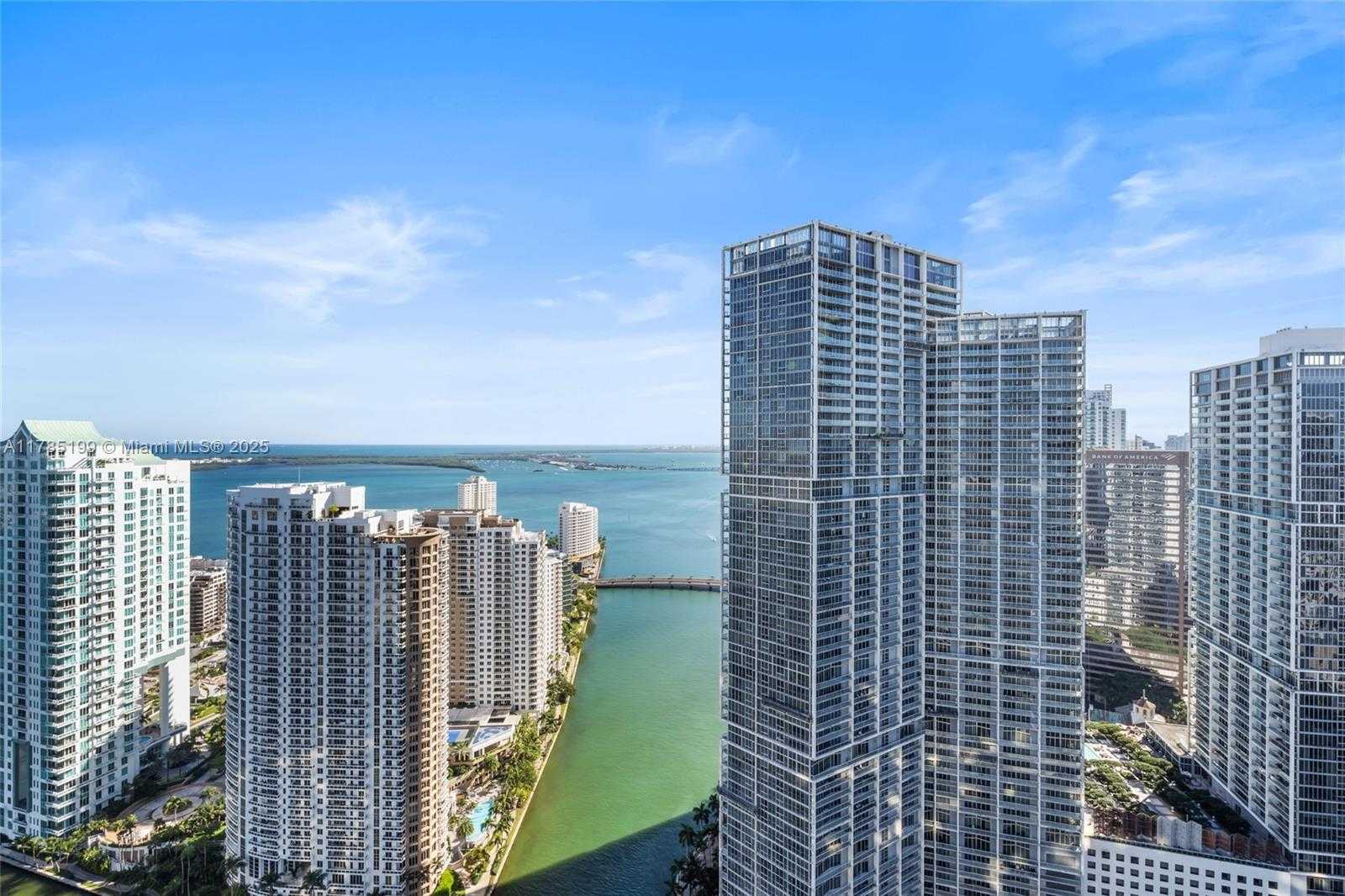 Small Image of 300 BISCAYNE BLVD WAY #4207, Miami Number 46