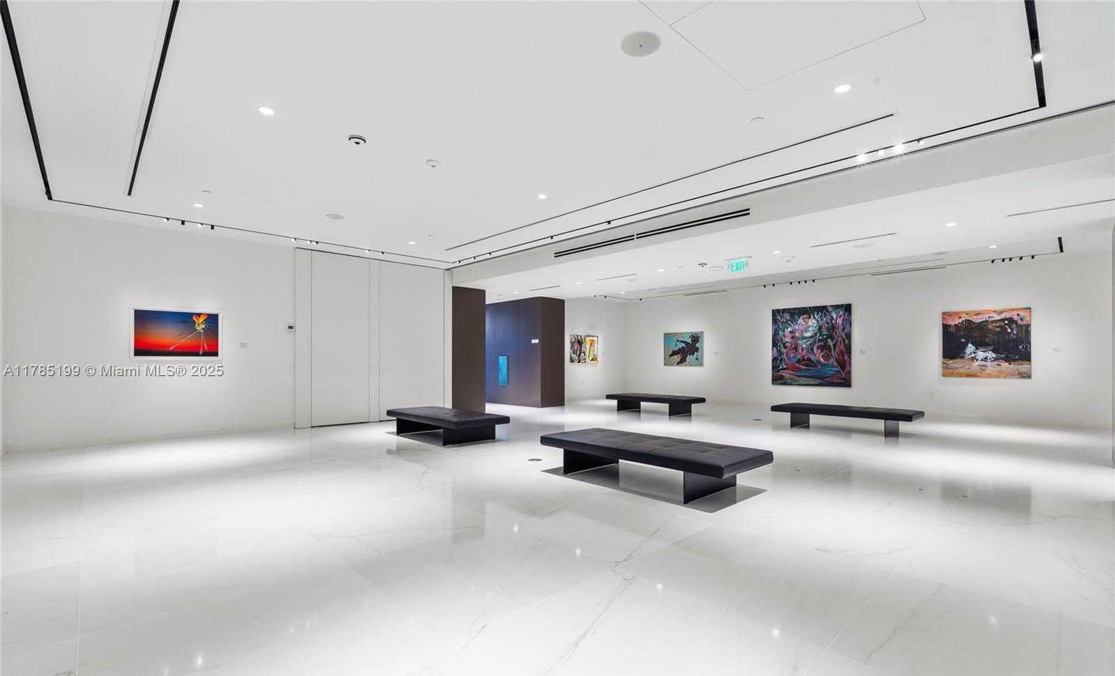 Small Image of 300 BISCAYNE BLVD WAY #4207, Miami Number 48
