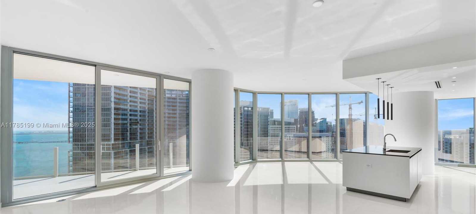 Small Image of 300 BISCAYNE BLVD WAY #4207, Miami Number 5