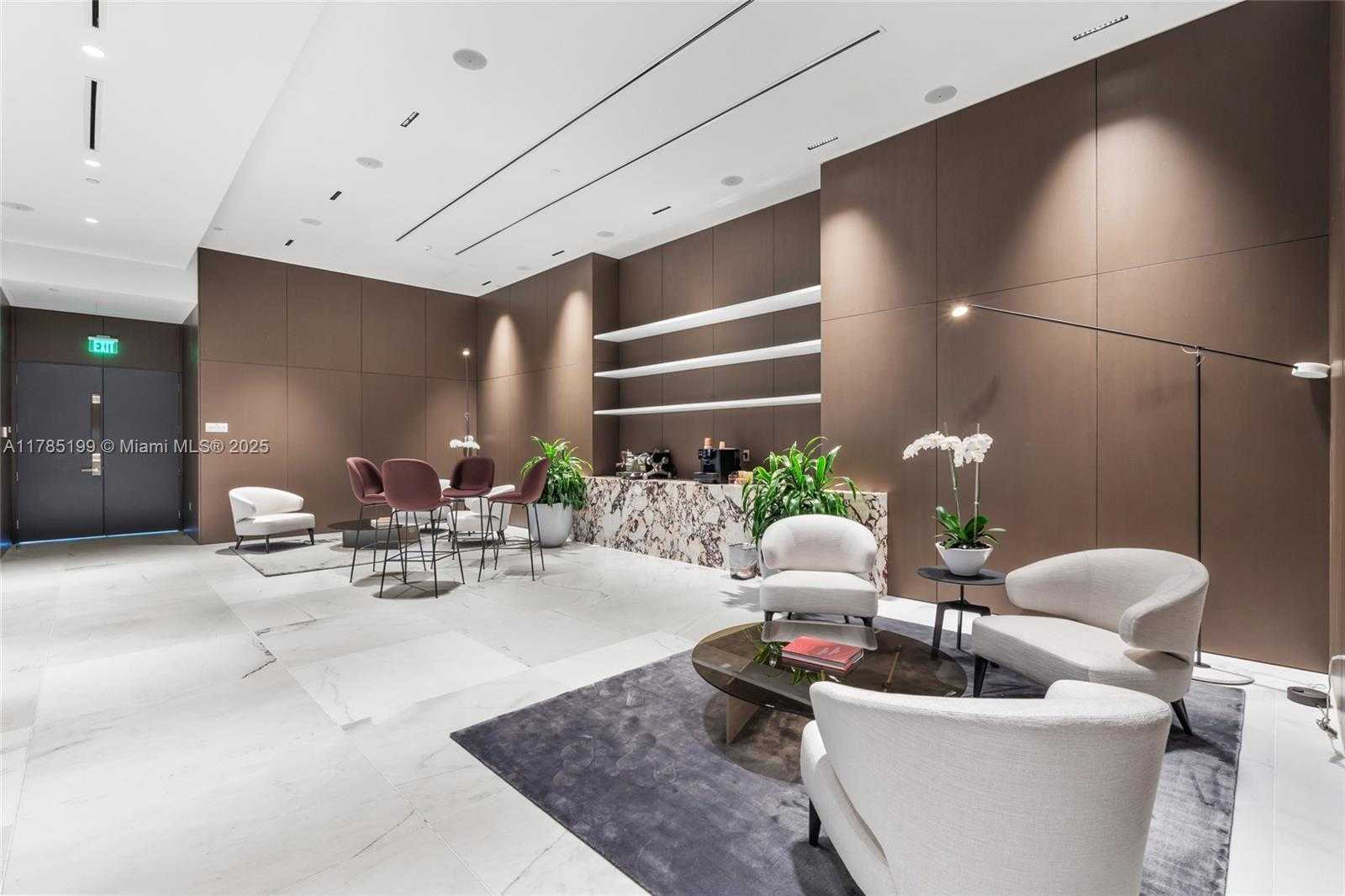 Small Image of 300 BISCAYNE BLVD WAY #4207, Miami Number 56