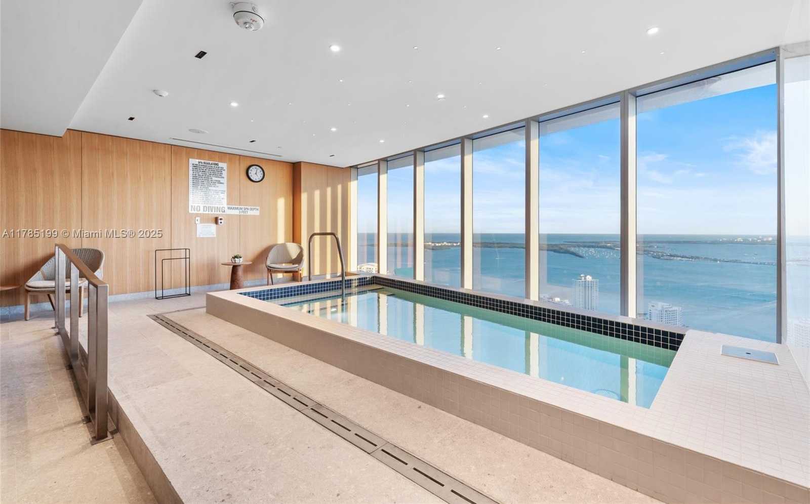 Small Image of 300 BISCAYNE BLVD WAY #4207, Miami Number 58