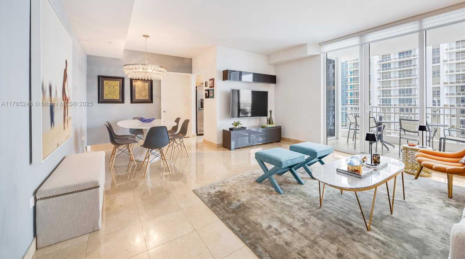 Small Image of 801 BRICKELL KEY BLVD #3010, Miami Number 2