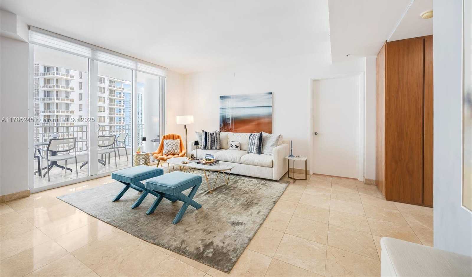 Small Image of 801 BRICKELL KEY BLVD #3010, Miami Number 3