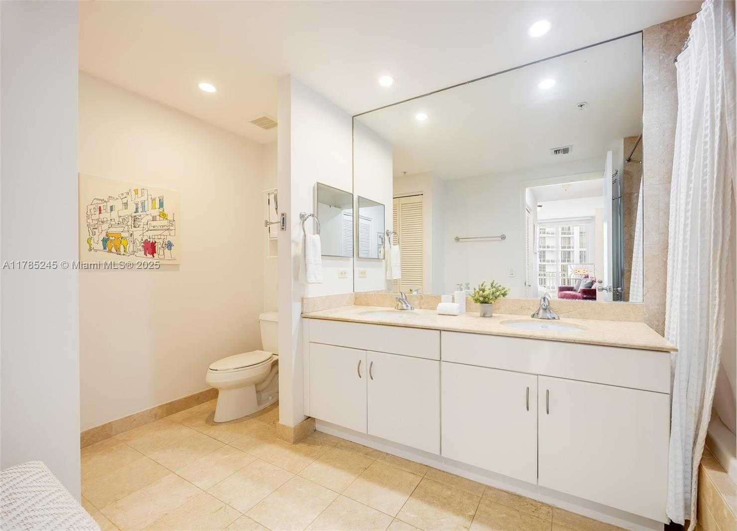 Small Image of 801 BRICKELL KEY BLVD #3010, Miami Number 6