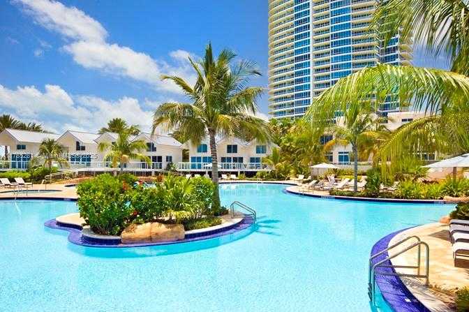 Small Image of 50 SOUTH POINTE DRIVE #501, Miami Beach Number 16