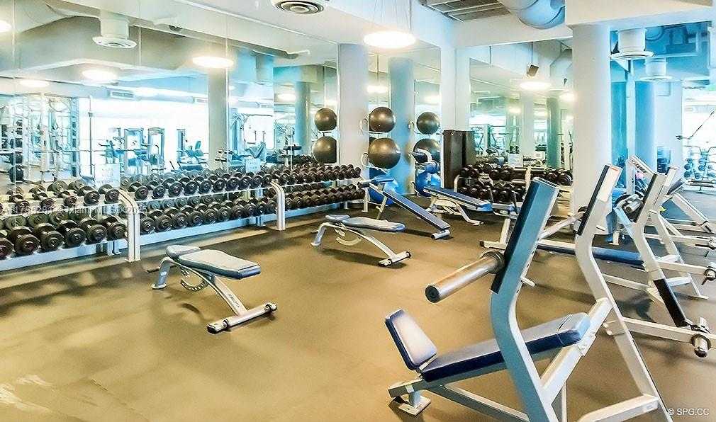 Small Image of 50 SOUTH POINTE DRIVE #501, Miami Beach Number 23