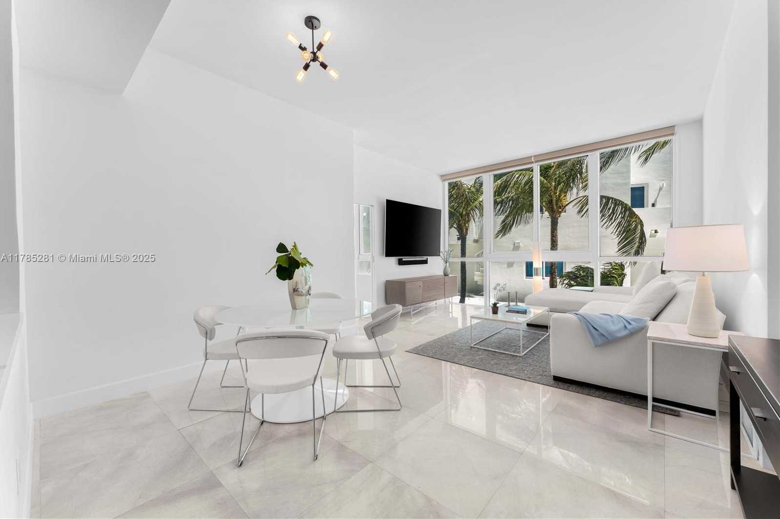 Small Image of 50 SOUTH POINTE DRIVE #501, Miami Beach Number 4