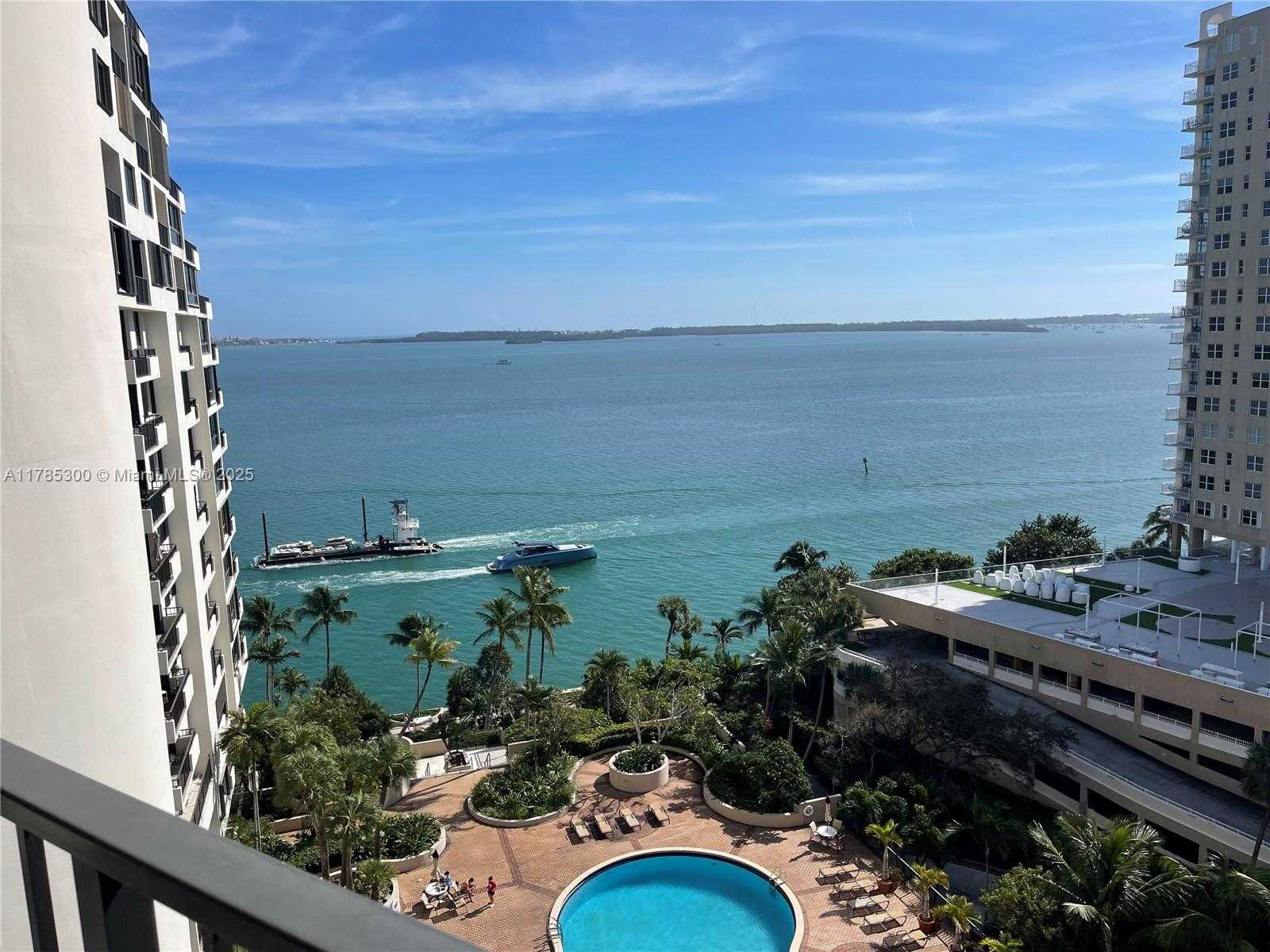 Small Image of 520 BRICKELL KEY DR #A1211, Miami Number 3