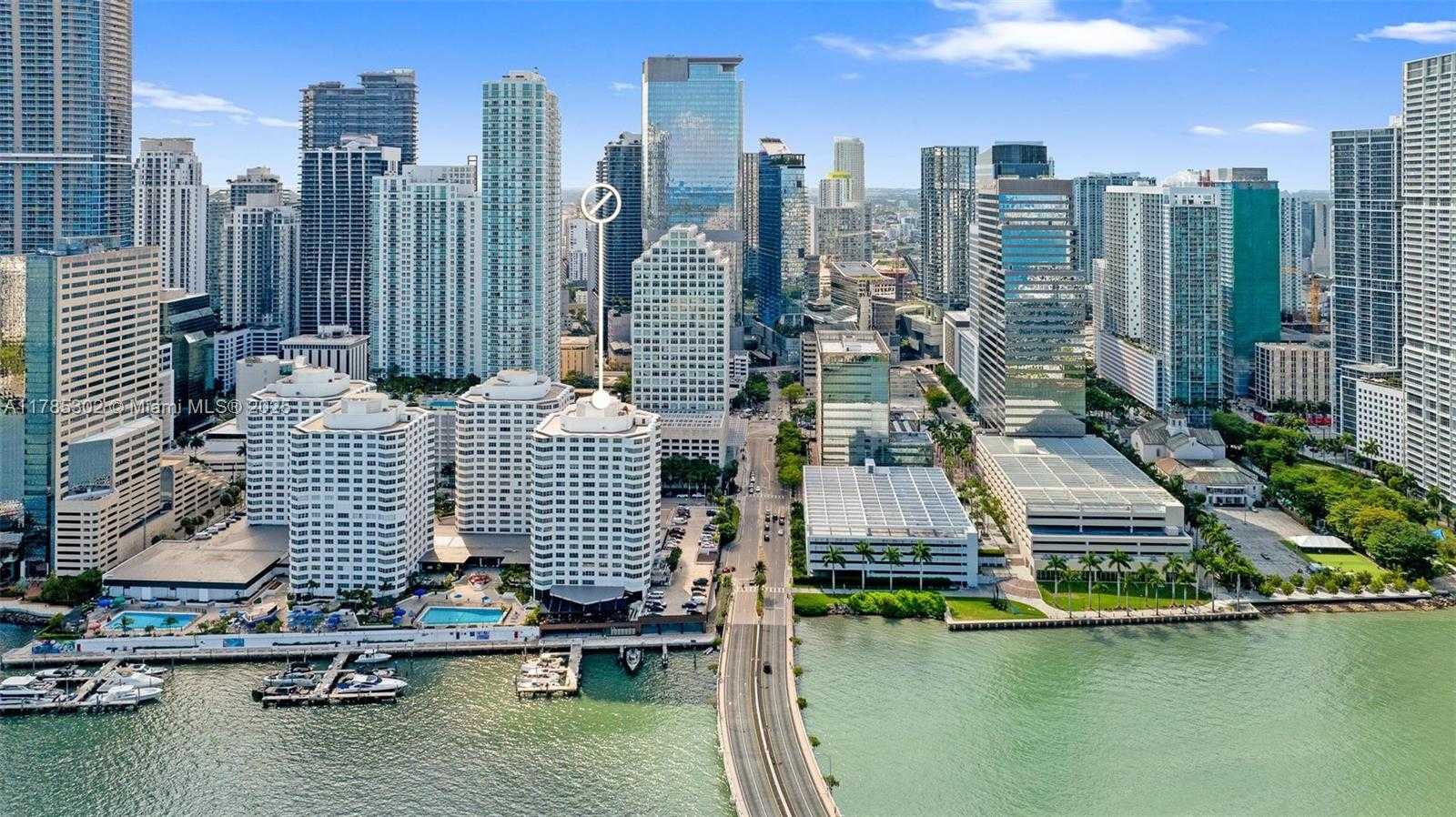 Small Image of 801 BRICKELL BAY DR #361, Miami Number 3