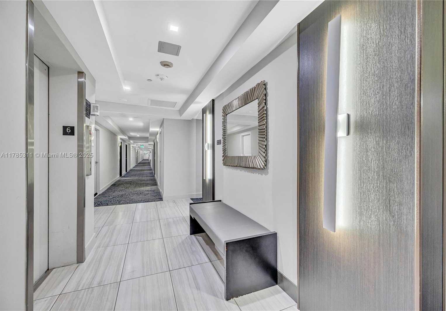 Small Image of 90 EDGEWATER DR #624, Coral Gables Number 33