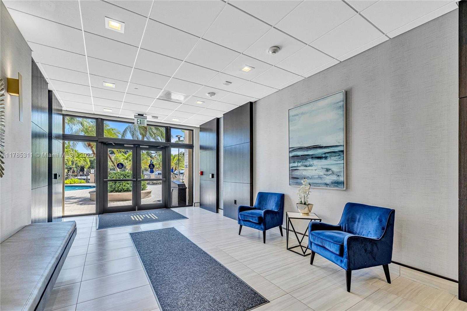 Small Image of 90 EDGEWATER DR #624, Coral Gables Number 48