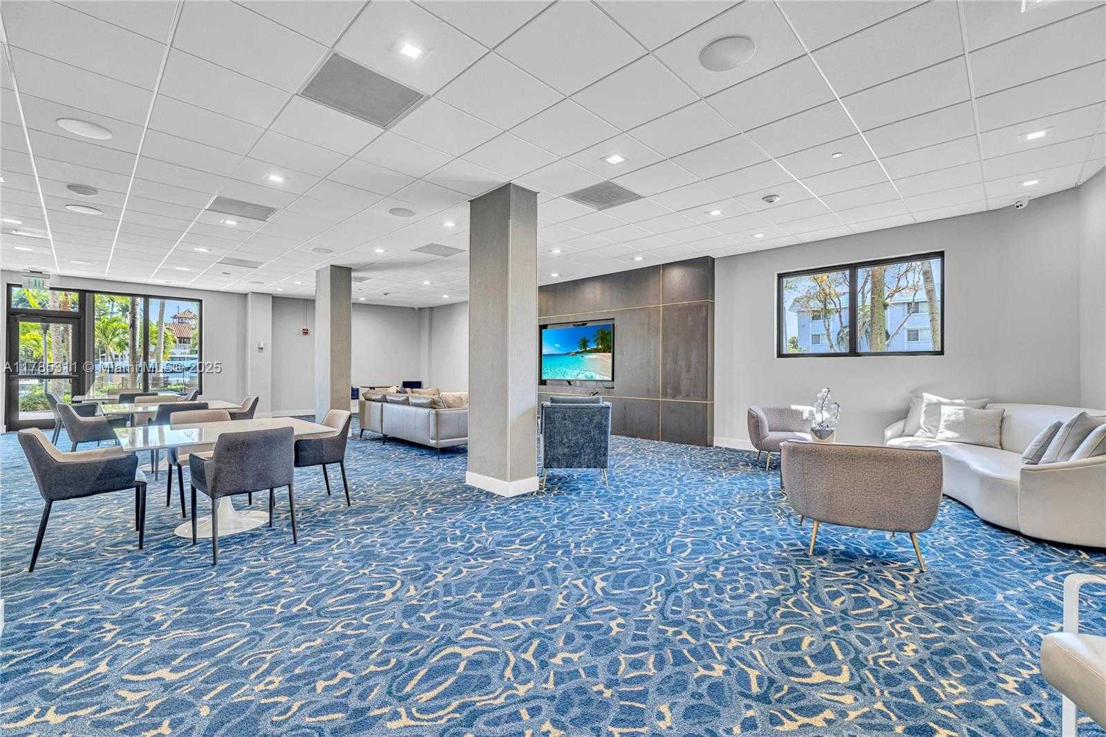 Small Image of 90 EDGEWATER DR #624, Coral Gables Number 51