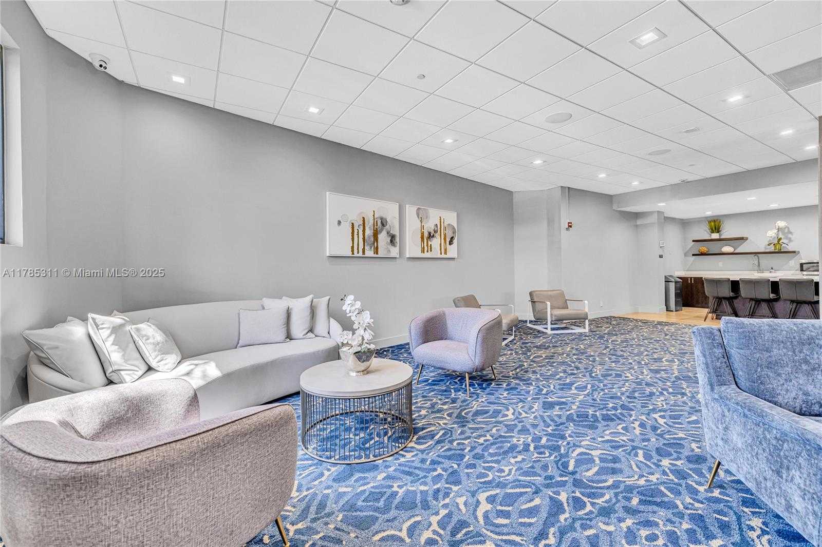 Small Image of 90 EDGEWATER DR #624, Coral Gables Number 57