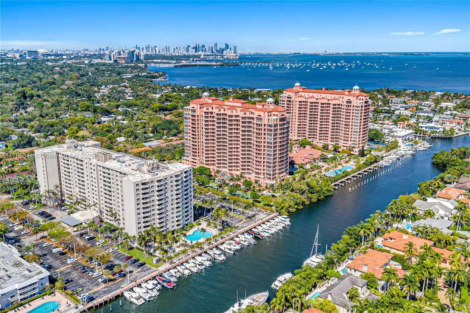 Small Image of 90 EDGEWATER DR #624, Coral Gables Number 63