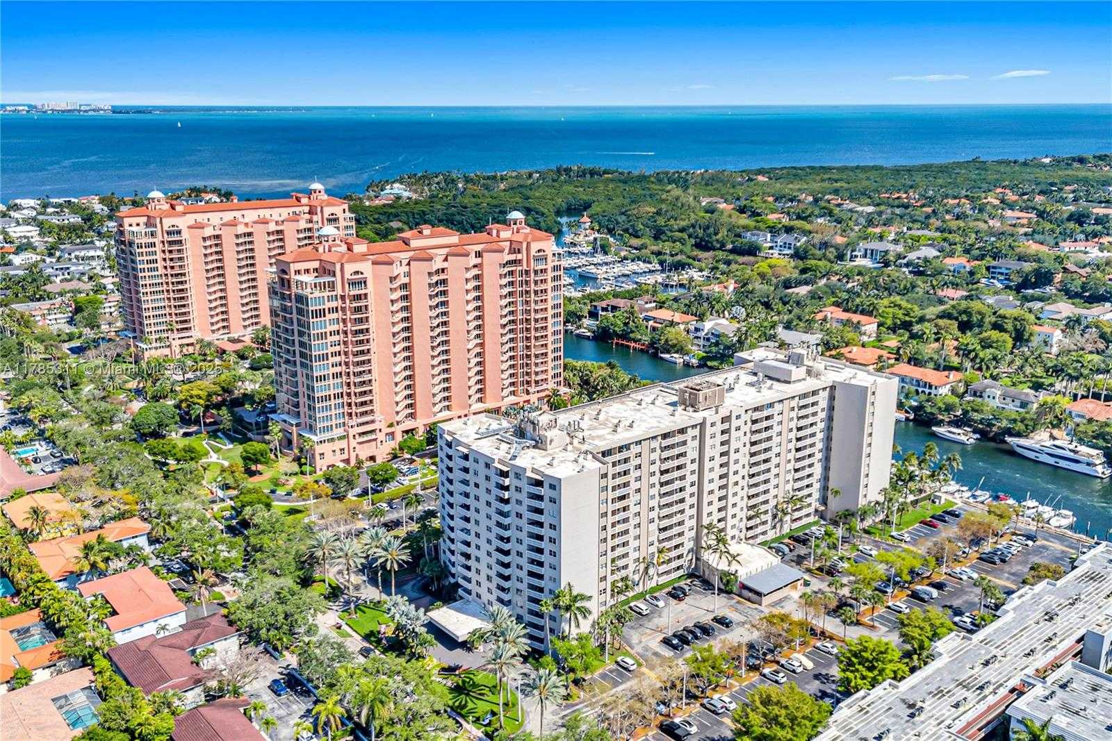 Small Image of 90 EDGEWATER DR #624, Coral Gables Number 65