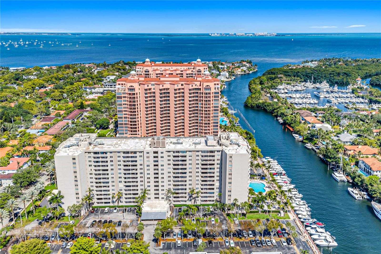 Small Image of 90 EDGEWATER DR #624, Coral Gables Number 66