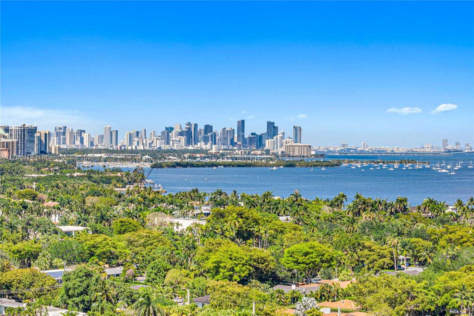 Small Image of 90 EDGEWATER DR #624, Coral Gables Number 67