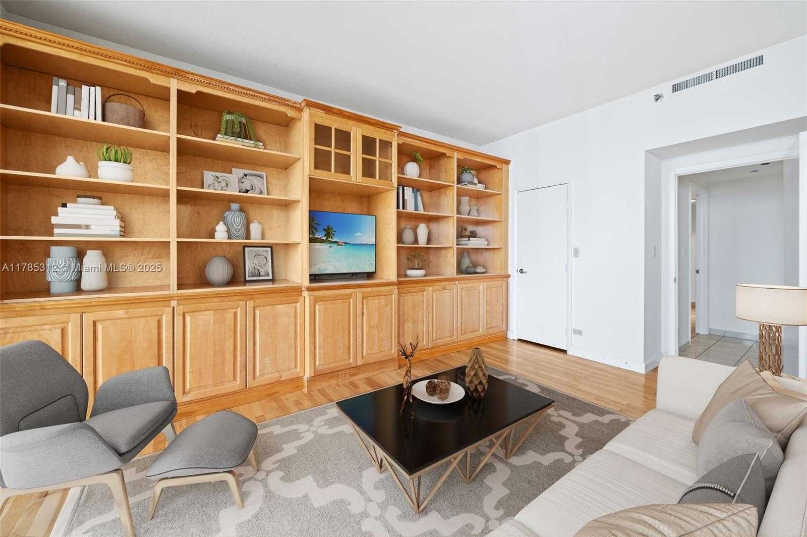 Small Image of 20191 EAST COUNTRY CLUB DR #TS3, Aventura Number 11