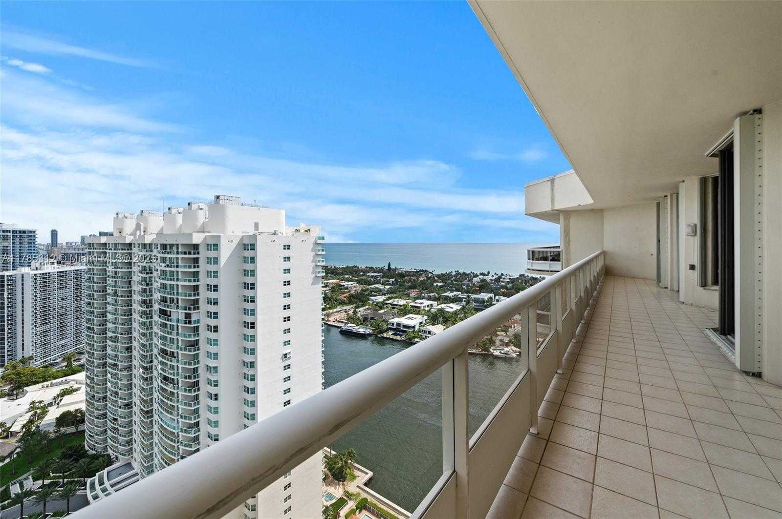 Small Image of 20191 EAST COUNTRY CLUB DR #TS3, Aventura Number 15