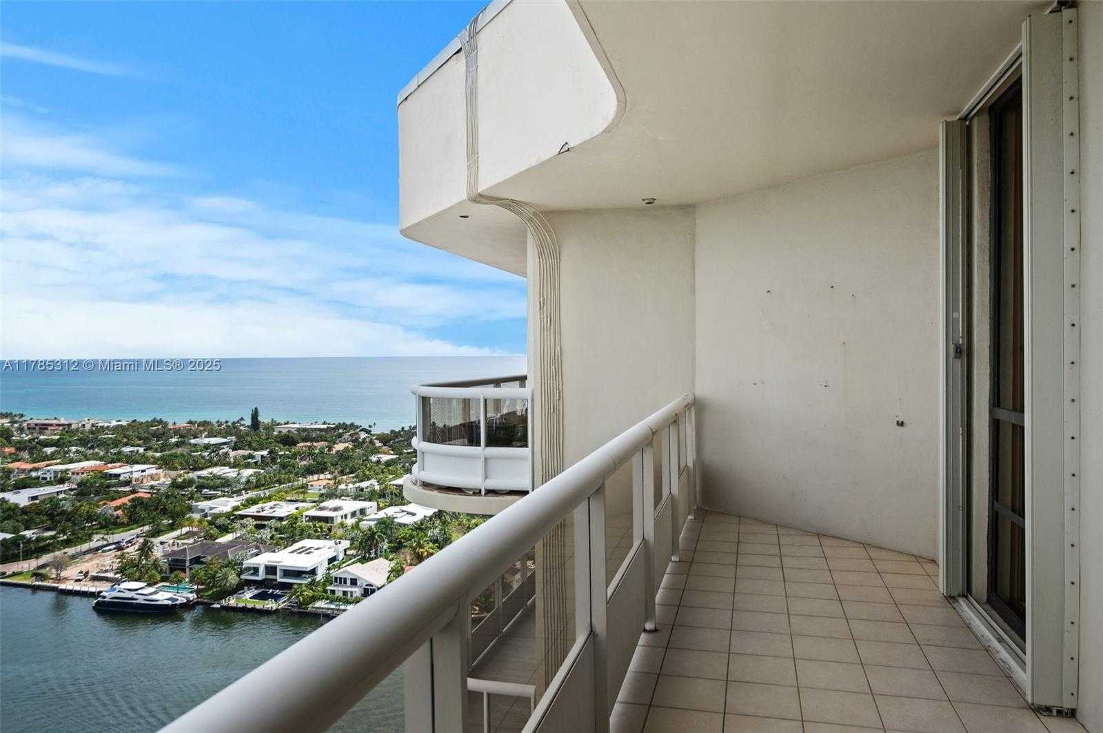 Small Image of 20191 EAST COUNTRY CLUB DR #TS3, Aventura Number 16