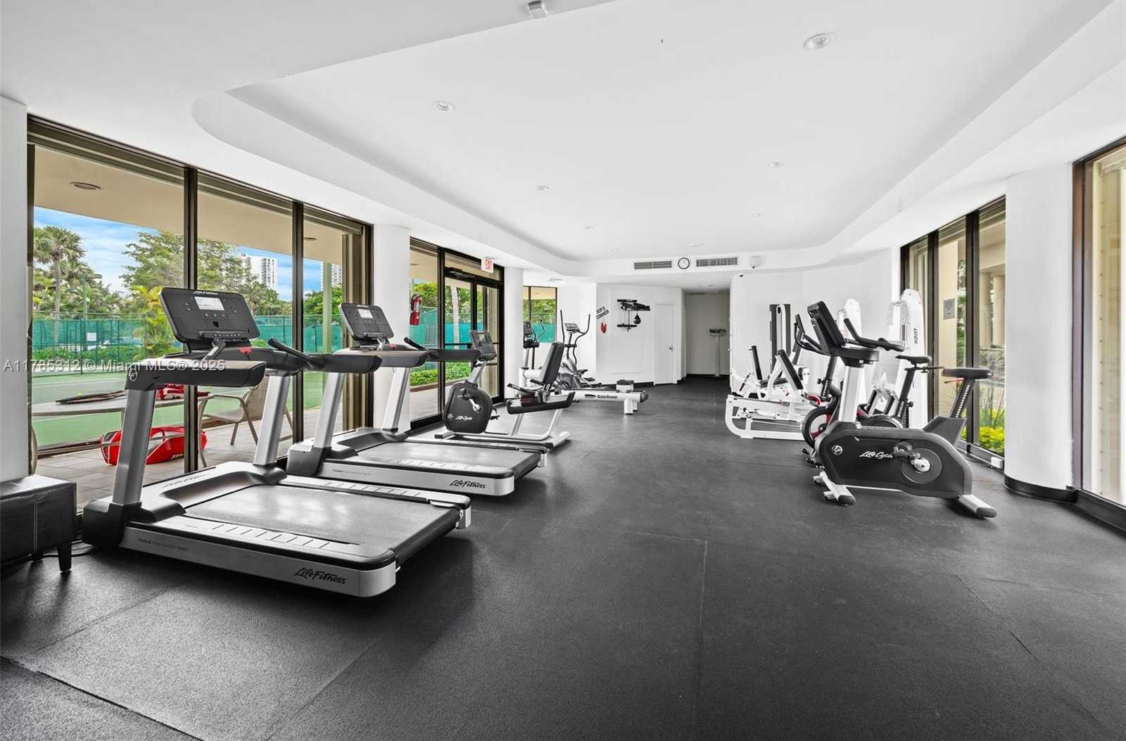 Small Image of 20191 EAST COUNTRY CLUB DR #TS3, Aventura Number 18