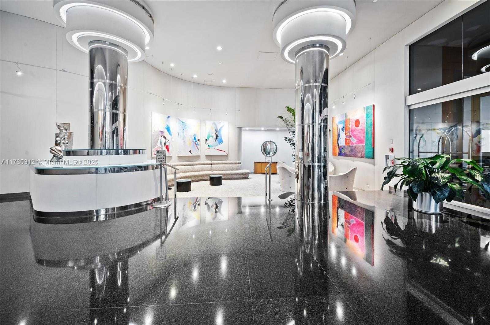 Small Image of 20191 EAST COUNTRY CLUB DR #TS3, Aventura Number 2