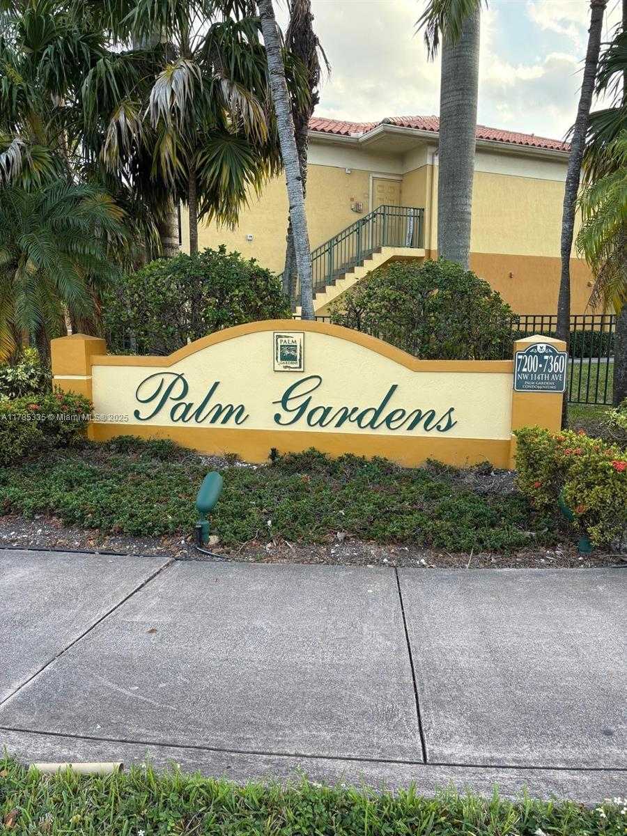 Small Image of 7340 NORTH WEST 114TH AVE #201, Doral Number 9