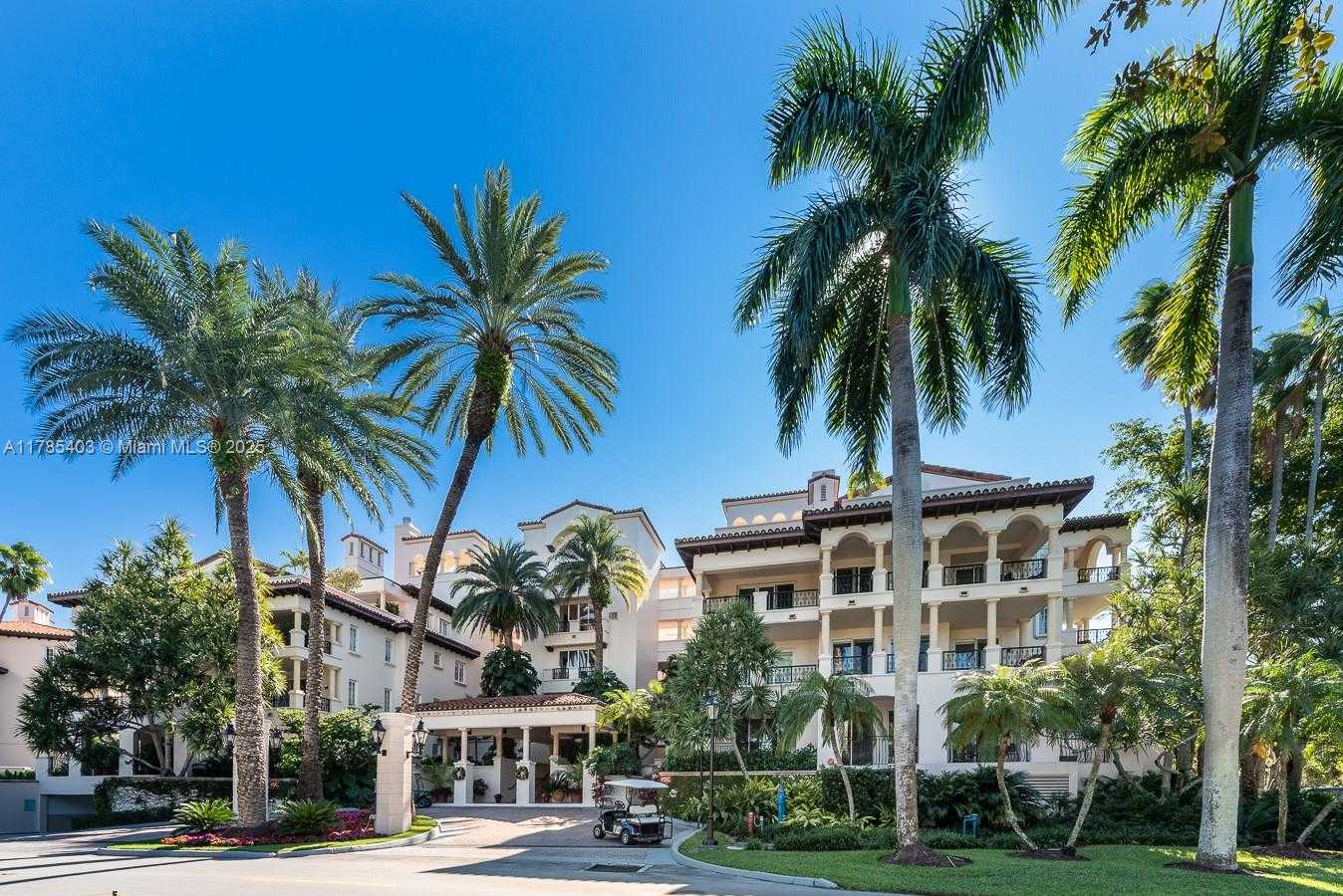 Small Image of 19152 FISHER ISLAND DR #19152, Miami Beach Number 17