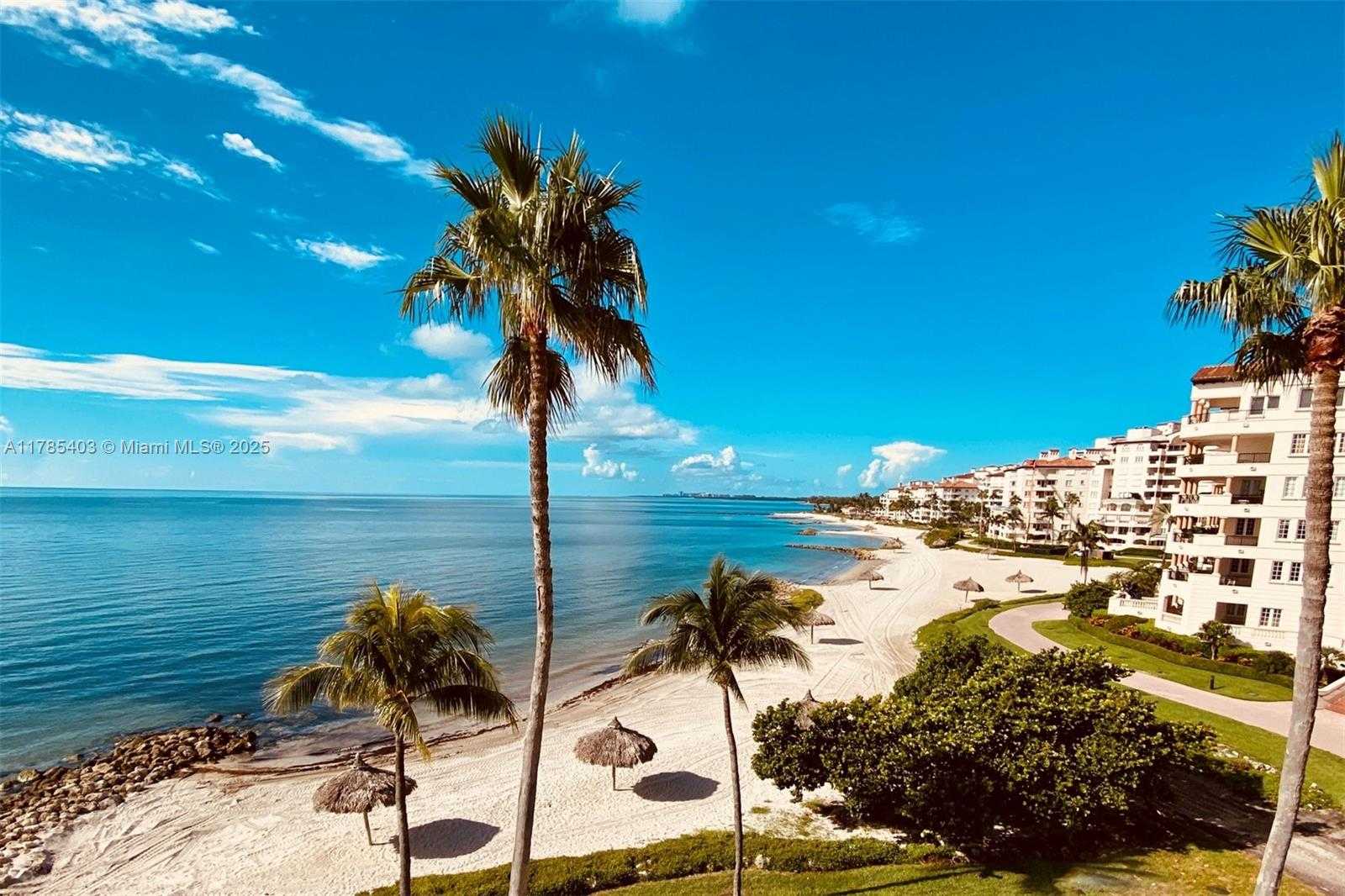 Small Image of 19152 FISHER ISLAND DR #19152, Miami Beach Number 26