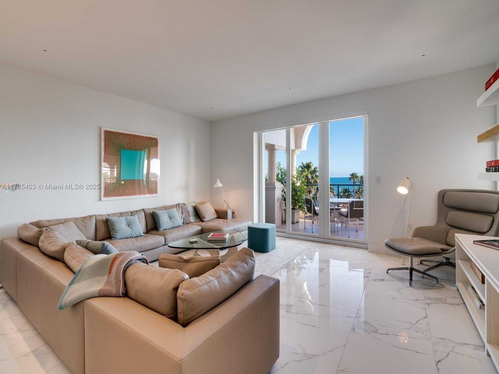 Small Image of 19152 FISHER ISLAND DR #19152, Miami Beach Number 8
