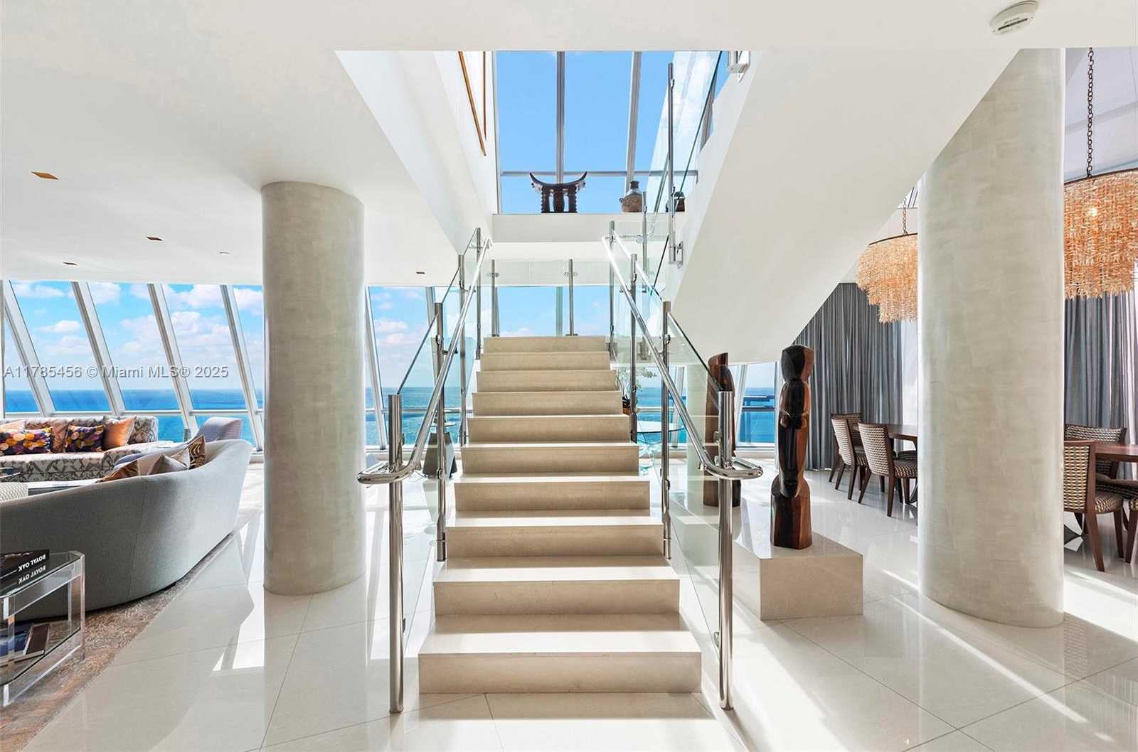 Small Image of 17121 COLLINS AVE #PH4806, Sunny Isles Beach Number 11