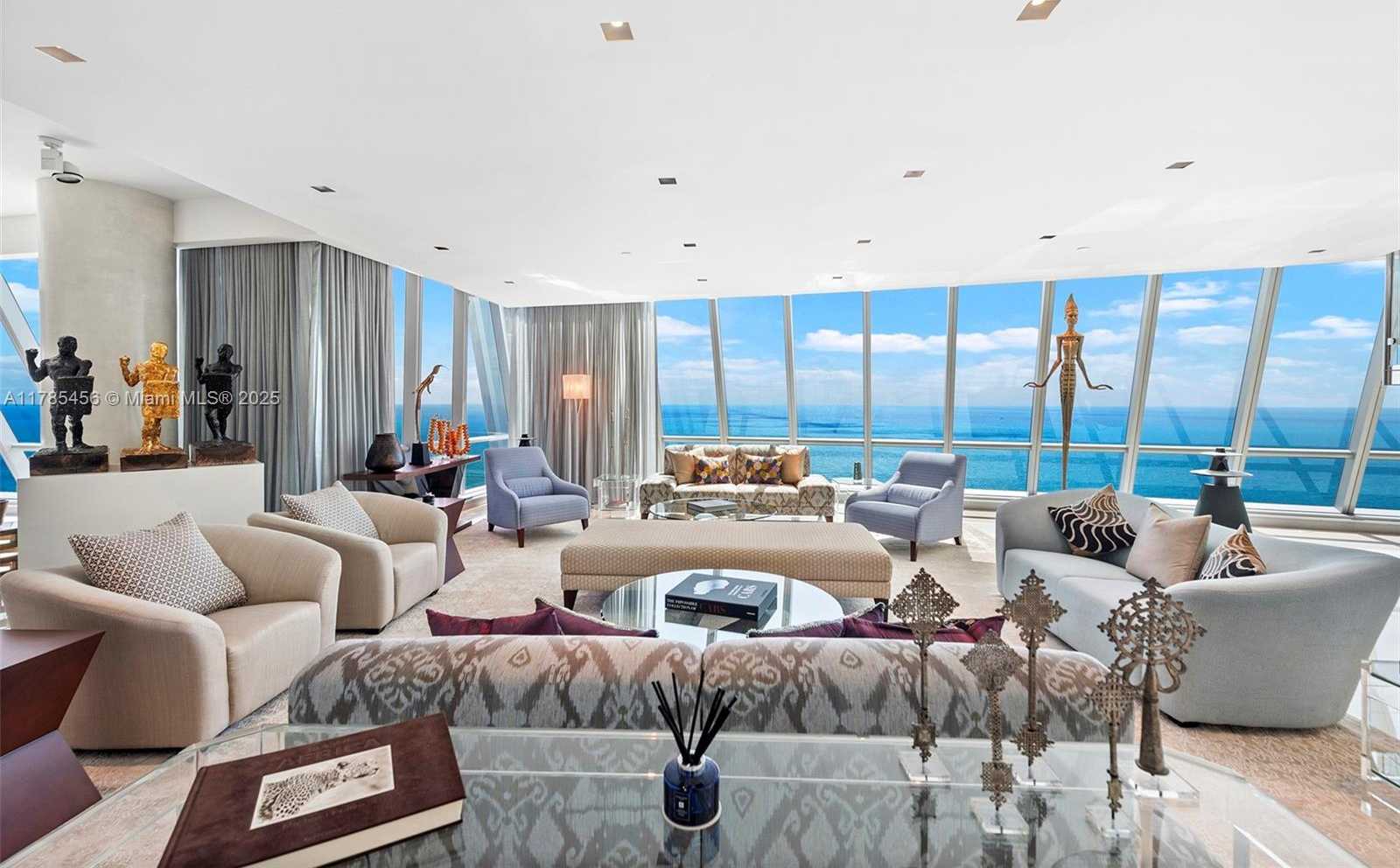 Small Image of 17121 COLLINS AVE #PH4806, Sunny Isles Beach Number 13