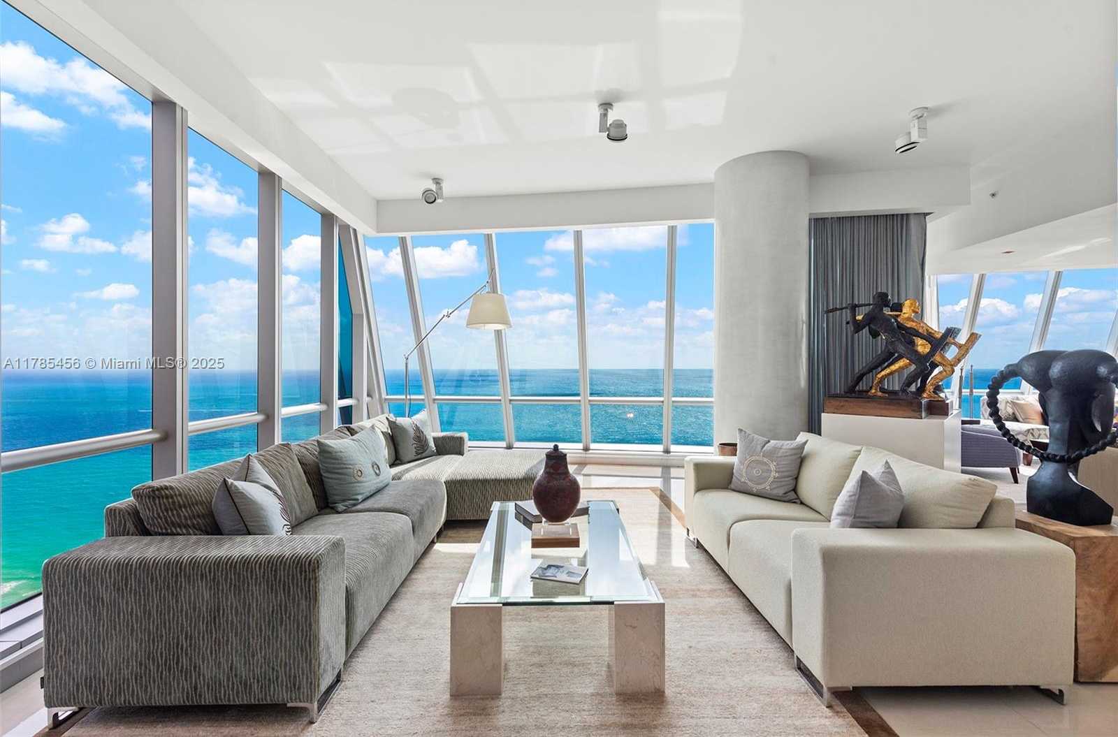Small Image of 17121 COLLINS AVE #PH4806, Sunny Isles Beach Number 14
