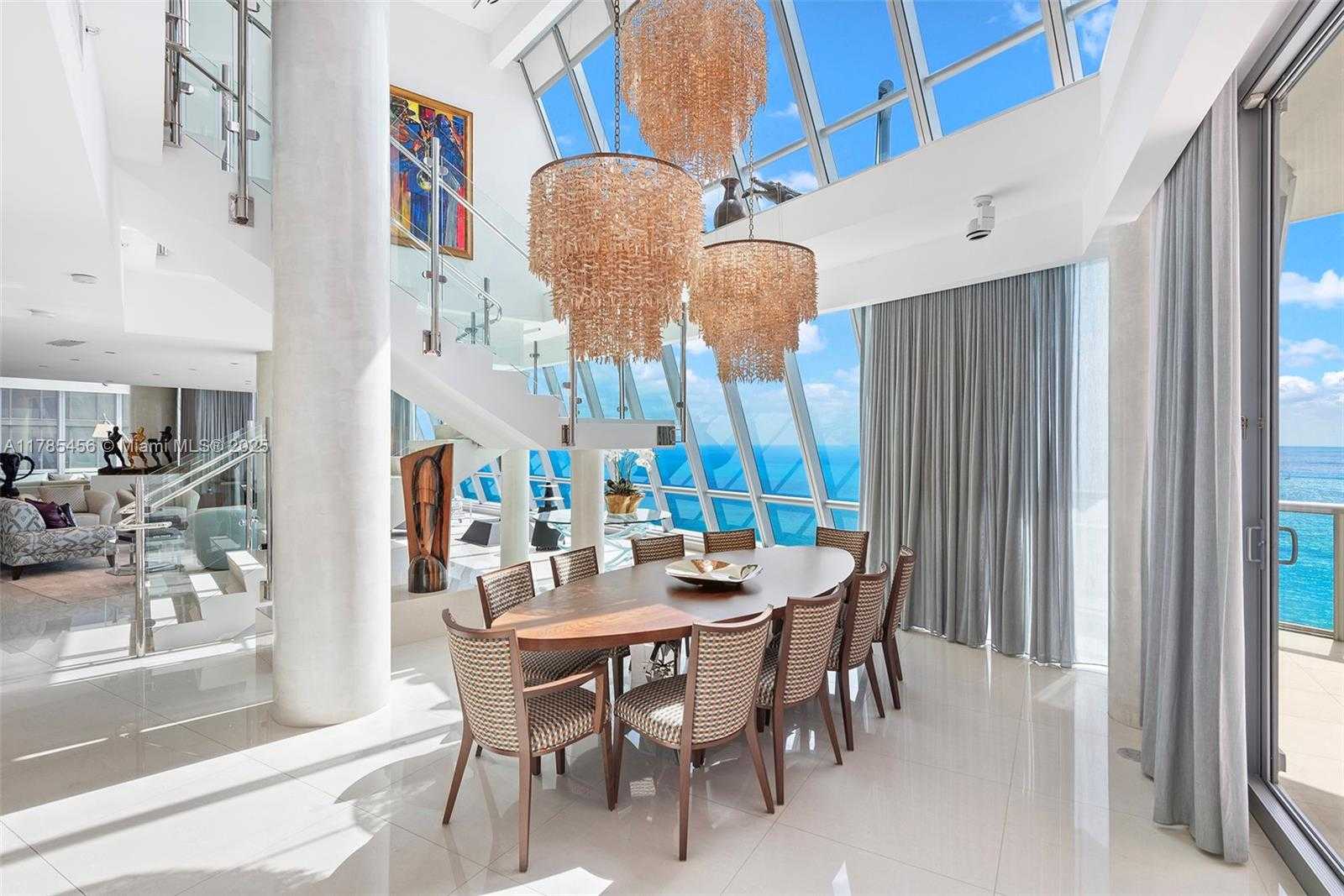 Small Image of 17121 COLLINS AVE #PH4806, Sunny Isles Beach Number 15