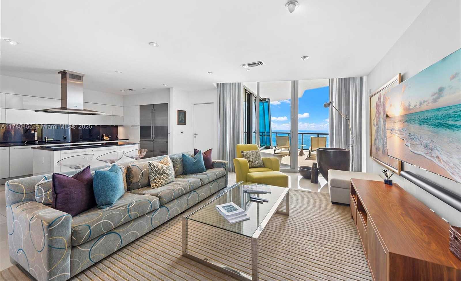 Small Image of 17121 COLLINS AVE #PH4806, Sunny Isles Beach Number 23