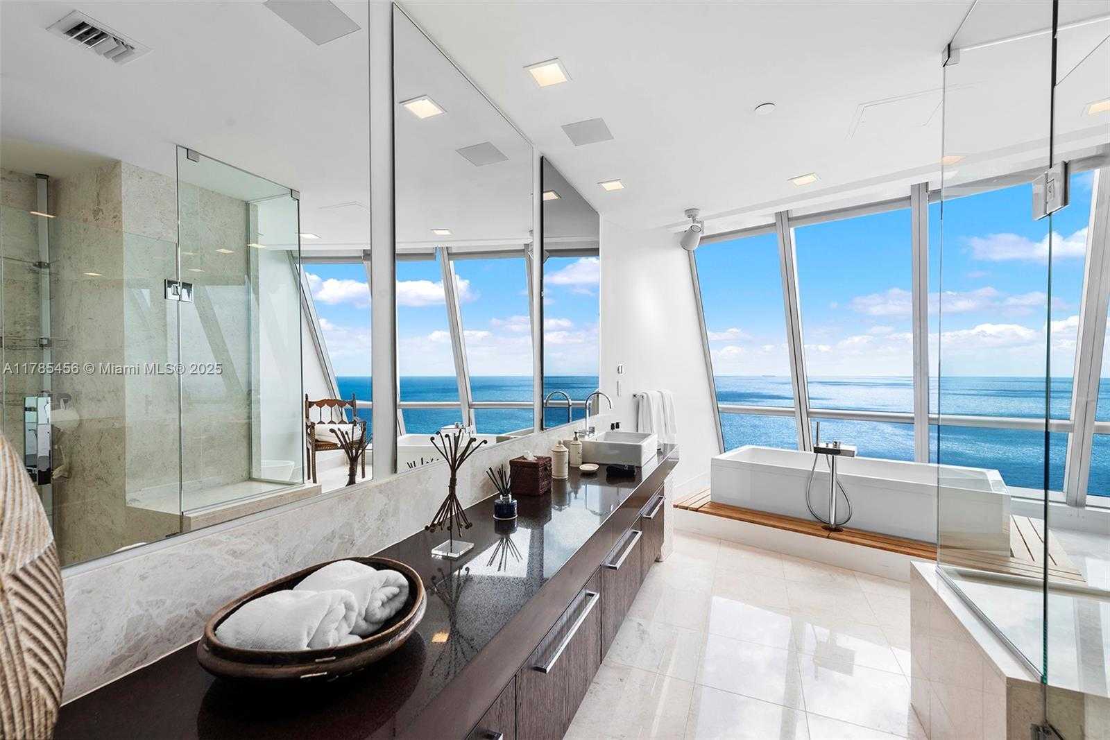 Small Image of 17121 COLLINS AVE #PH4806, Sunny Isles Beach Number 30