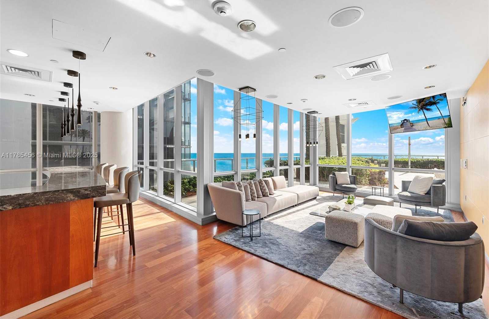 Small Image of 17121 COLLINS AVE #PH4806, Sunny Isles Beach Number 44