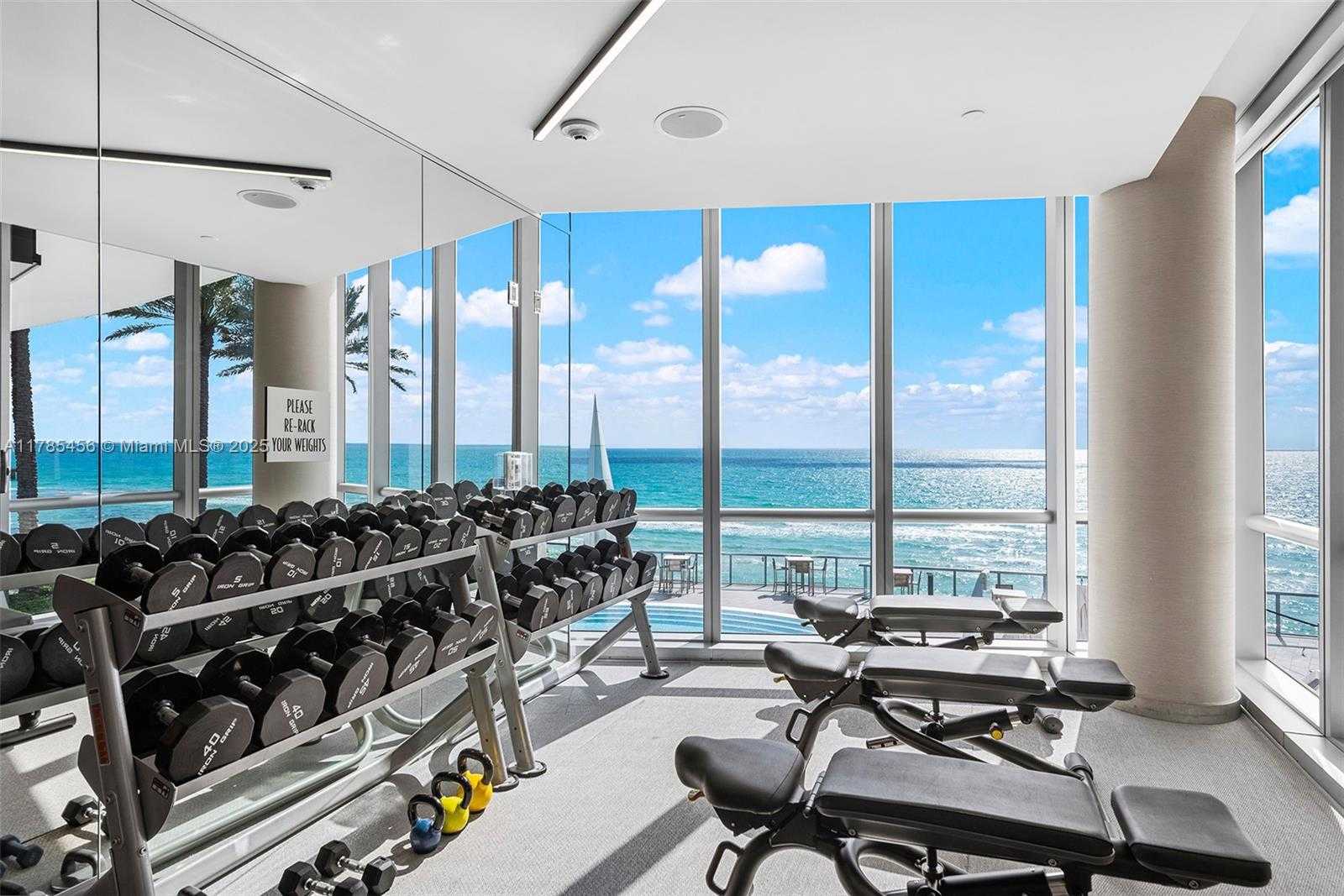 Small Image of 17121 COLLINS AVE #PH4806, Sunny Isles Beach Number 46