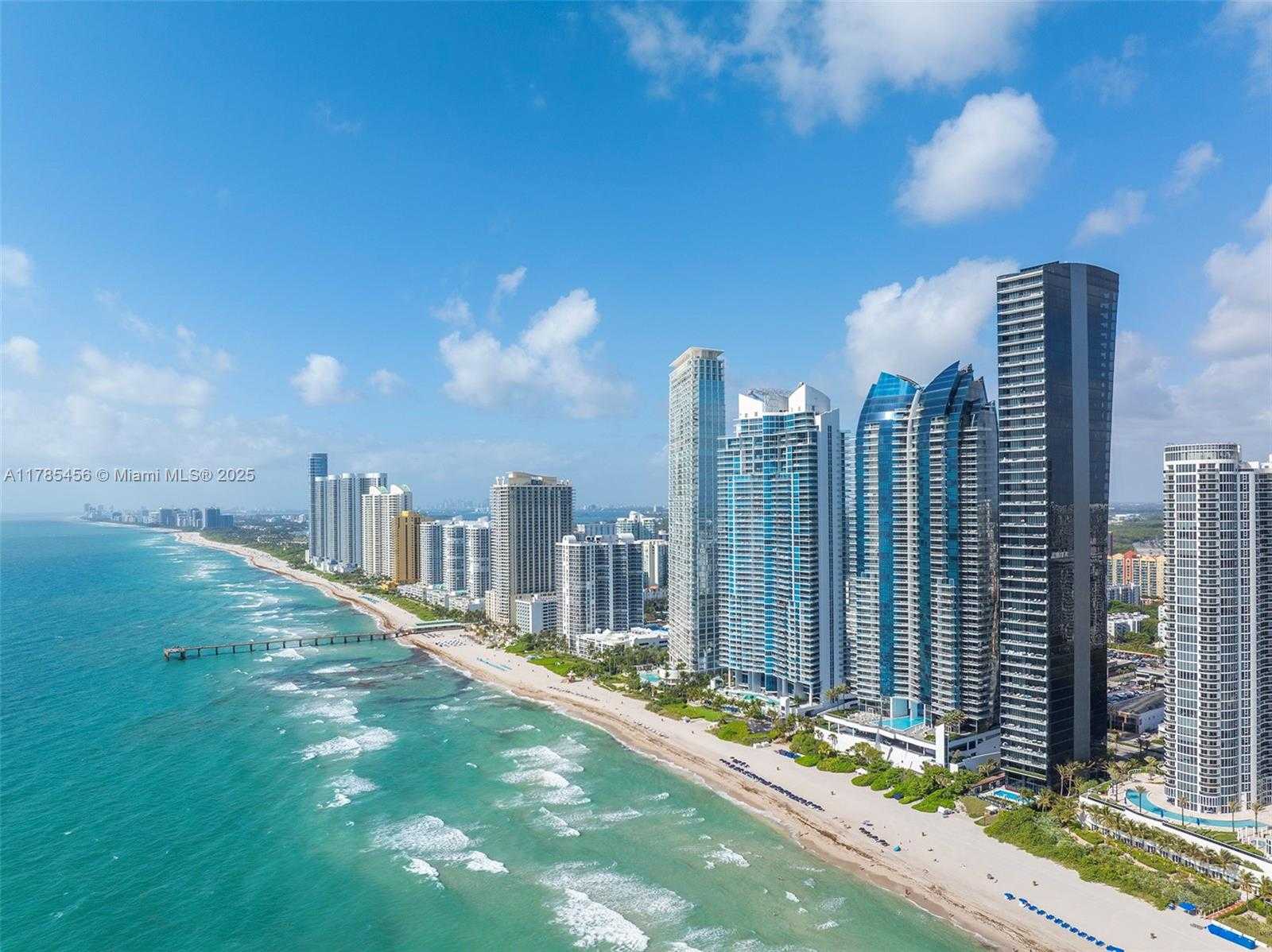 Small Image of 17121 COLLINS AVE #PH4806, Sunny Isles Beach Number 6
