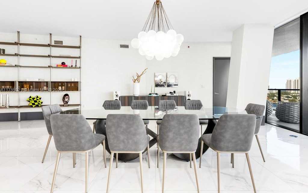 Small Image of 5000 ISLAND ESTATES DR #1208, Aventura Number 10
