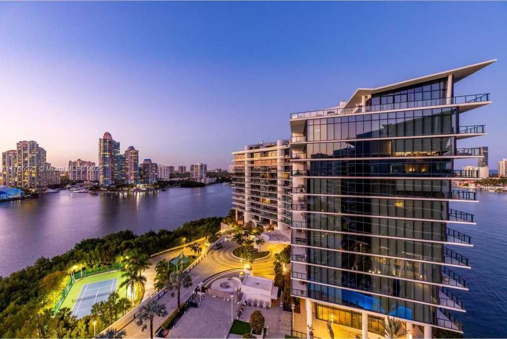 Small Image of 5000 ISLAND ESTATES DR #1208, Aventura Number 2