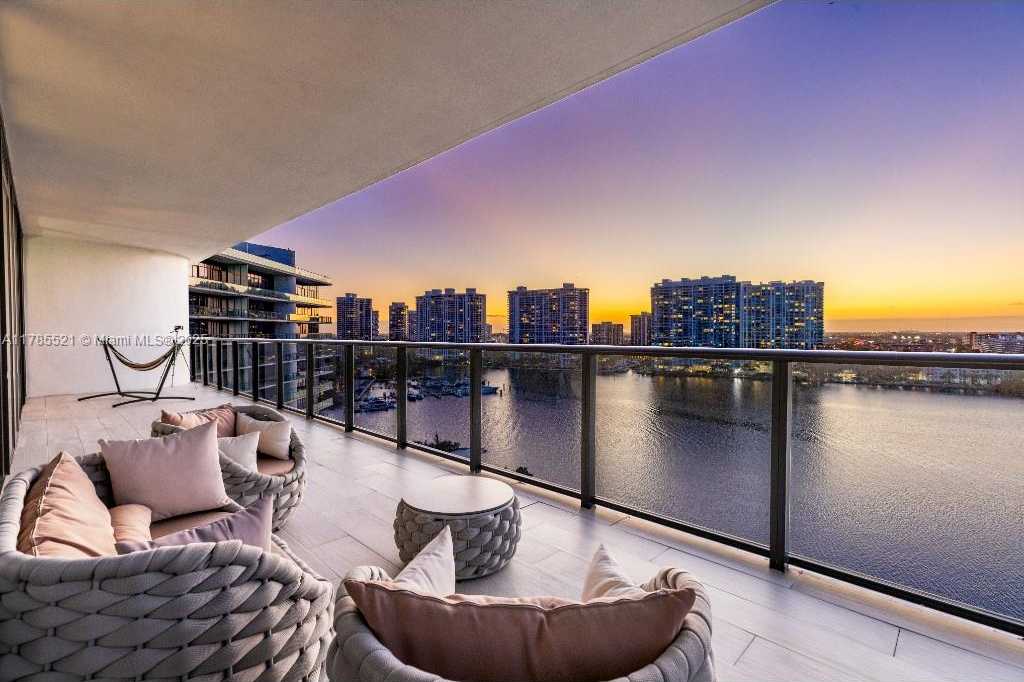 Small Image of 5000 ISLAND ESTATES DR #1208, Aventura Number 27