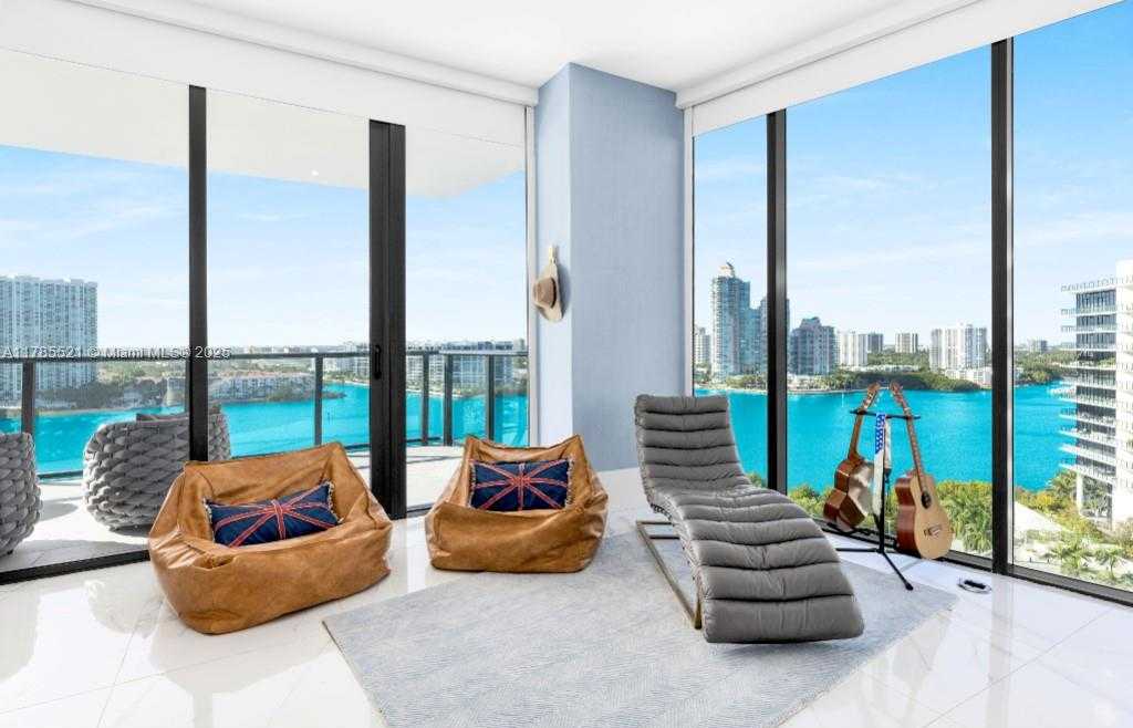 Small Image of 5000 ISLAND ESTATES DR #1208, Aventura Number 30