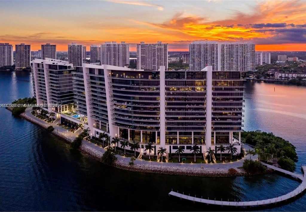 Small Image of 5000 ISLAND ESTATES DR #1208, Aventura Number 33