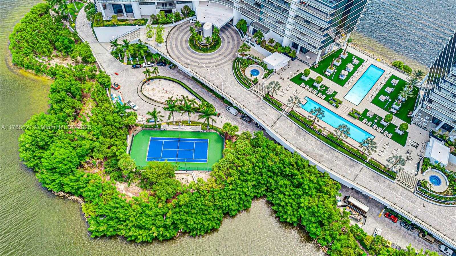 Small Image of 5000 ISLAND ESTATES DR #1208, Aventura Number 46