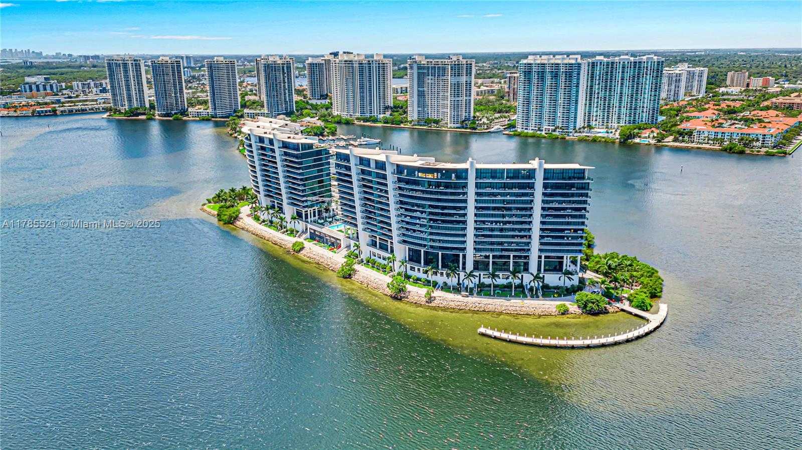 Small Image of 5000 ISLAND ESTATES DR #1208, Aventura Number 48